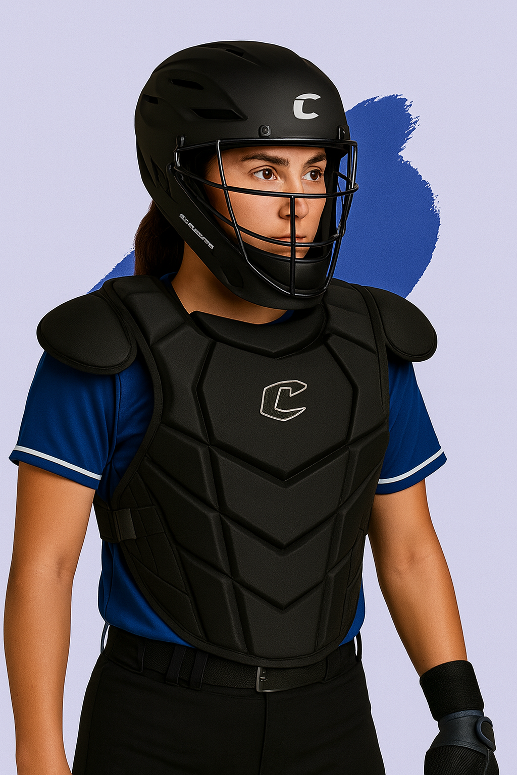 Catcher Gear