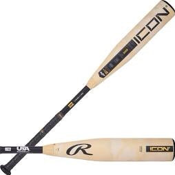 Rawlings Icon 32/29 BBCOR image 0