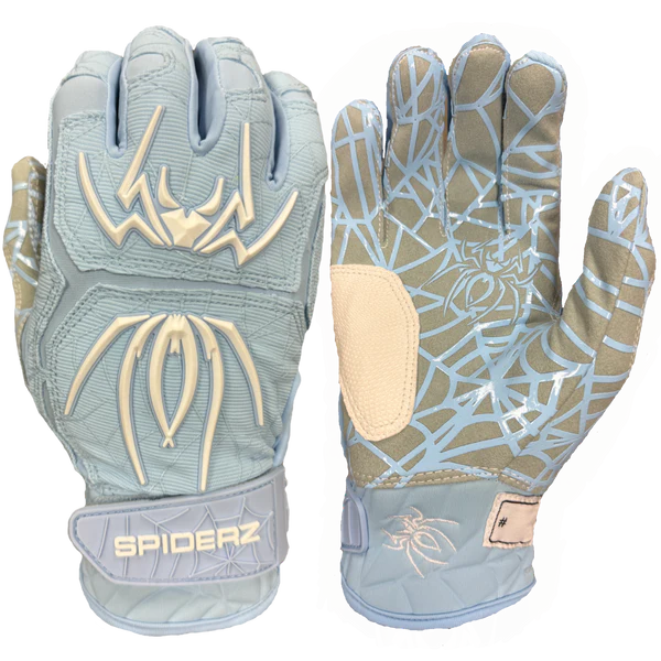 Spiderz Pro YOUTH LARGE image 0