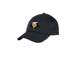 Classic Hat With Embroidered Thunder Logo image 1
