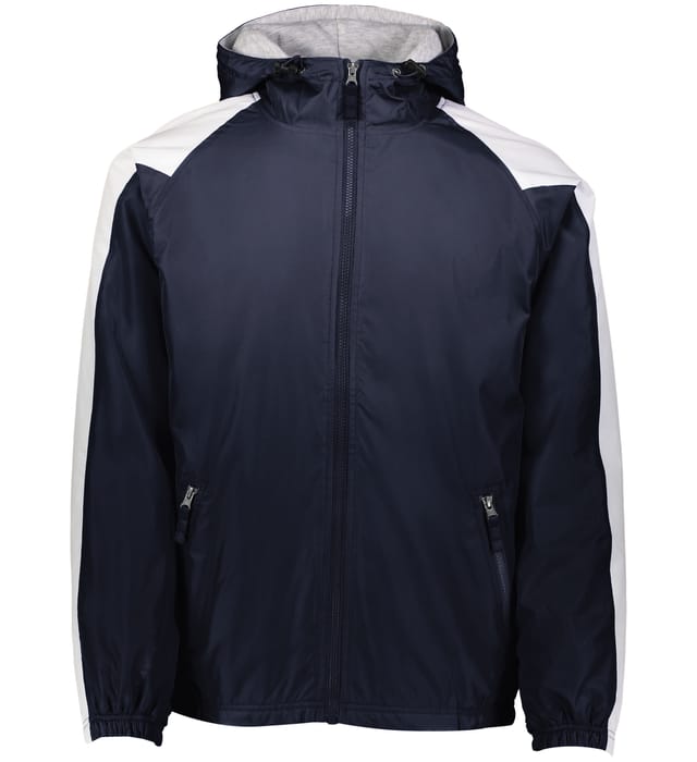 Knights Cheer Homefield Jacket