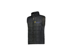Cold Secure Puffer Vest With Embroidered Logo (adult) image 0