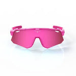 VELO SUNGLASSES - Phantom pink - Changeup - Large  image 0