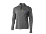 Inspire Quarter Zip-Embroidered (adult) image 1