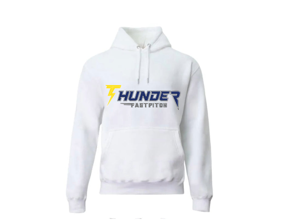 Legends Heavyweight Hoodie (youth adult) image 1