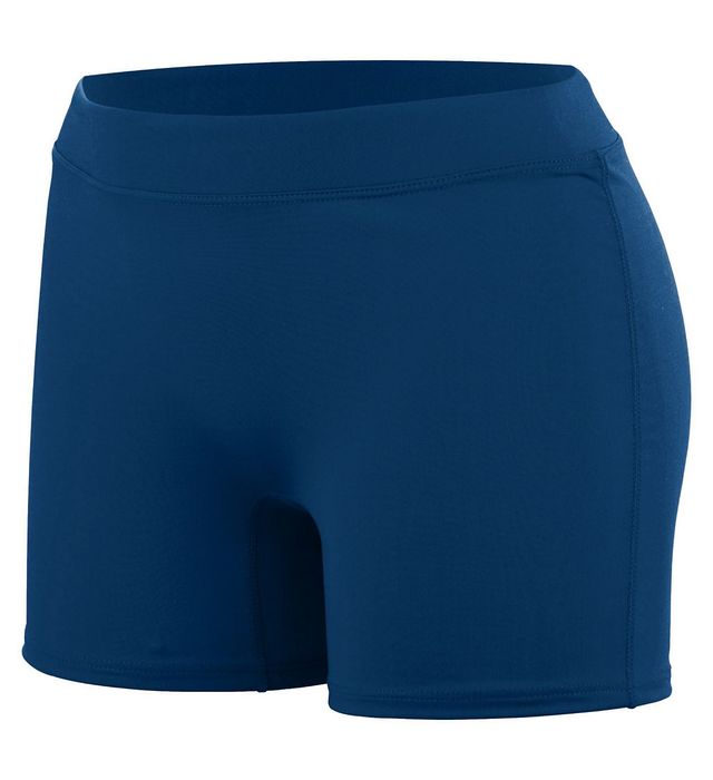 Knights Cheer Knock Out Practice Shorts