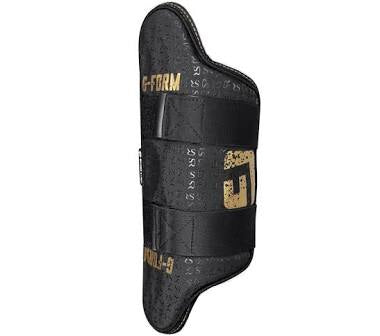 G-Form Shockwave Fastpitch Leg Guard  image 0