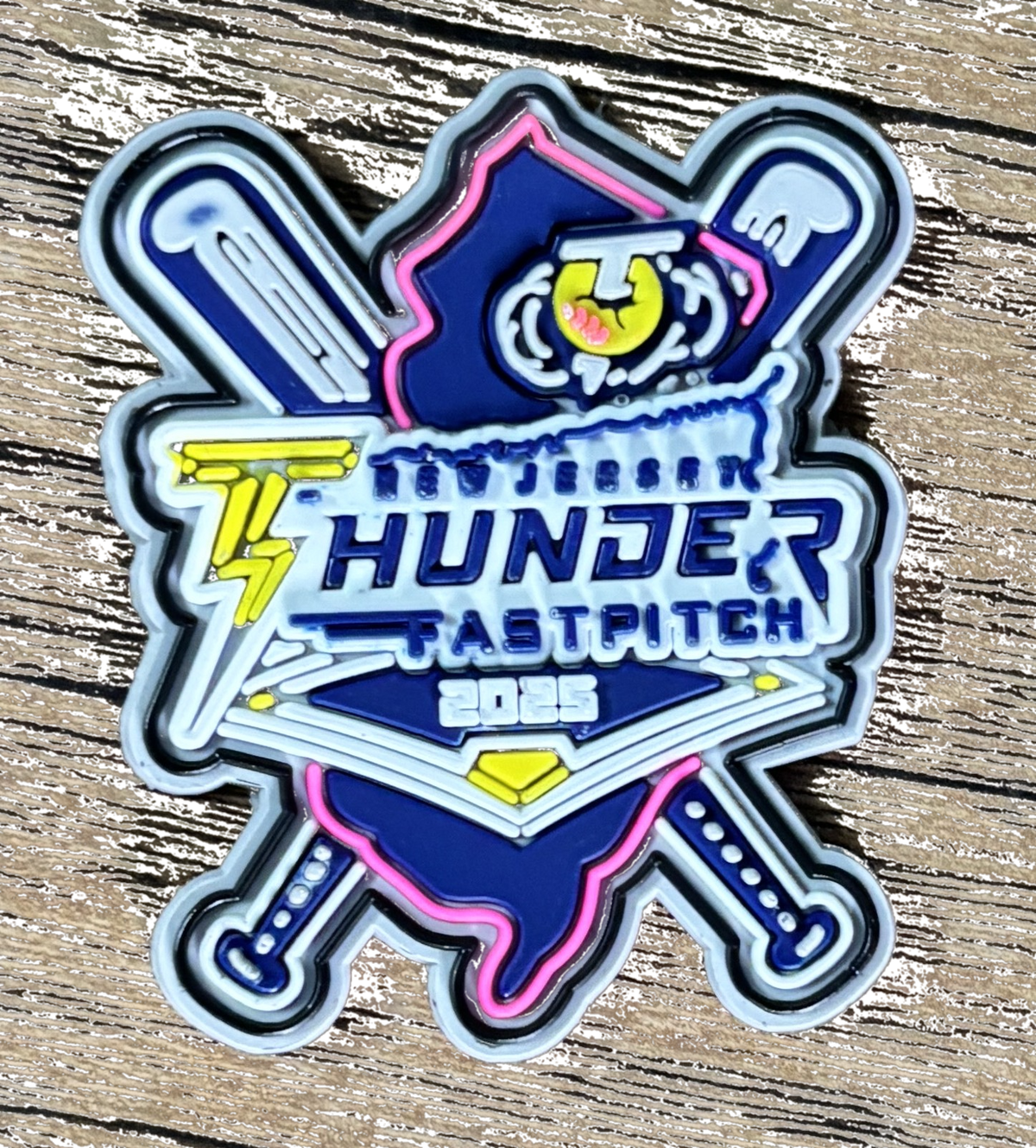 2025 National Pin image 0