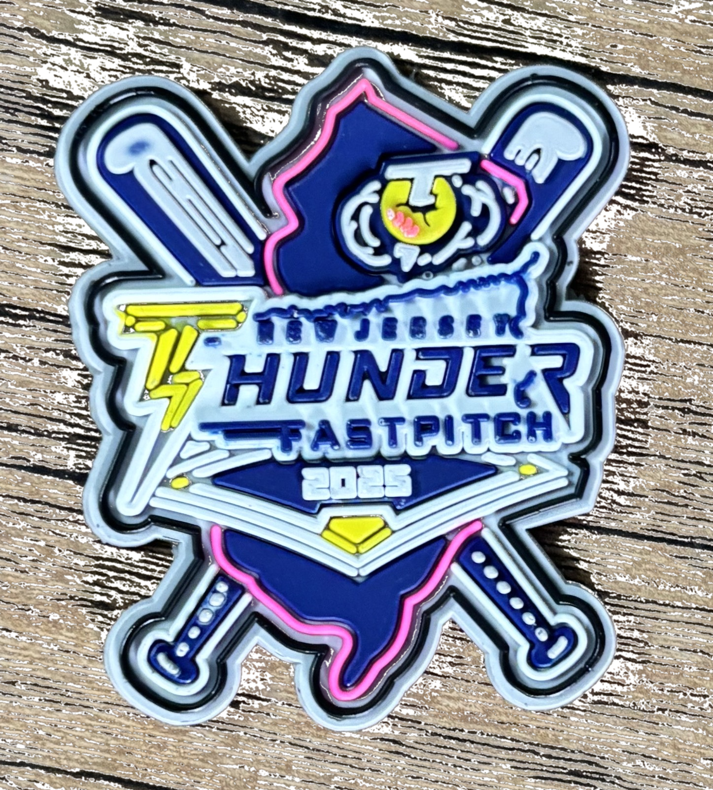 2025 National Pin image 0
