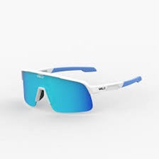 VELO SUNGLASSES - White ice - Slider - Large  image 0