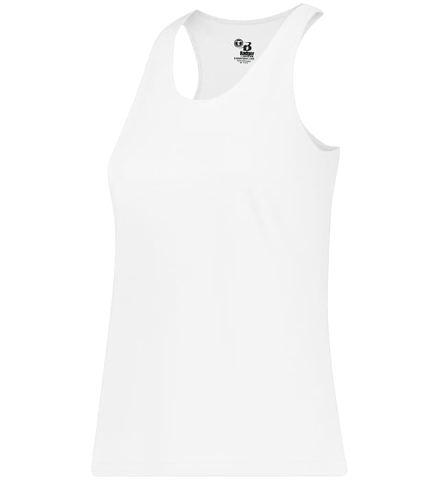 Knights Cheer B-Core Racerback Practice Tank