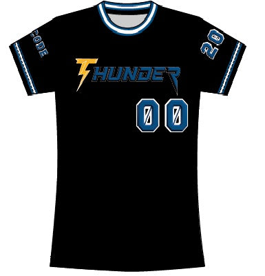 Sublimated Jersey image 0