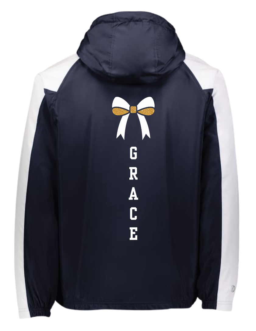 Knights Cheer Homefield Jacket