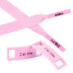 Dirty Mids Motiv8 Shoelace Collection  image 0