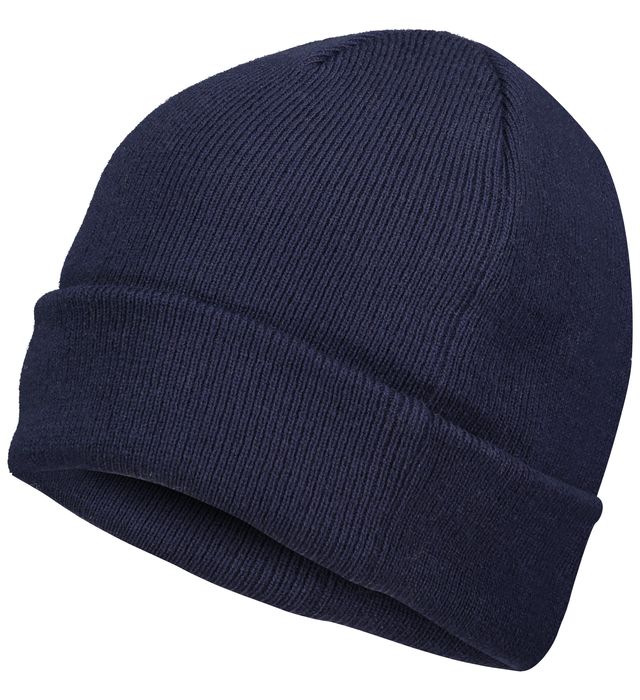 Knights Cheer Classic Cuff Beanie