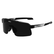 VELO SUNGLASSES - phantom blackout - changeup - large  image 0