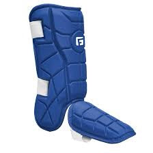 G-Form Elite Batter’s Leg Guard ADULT/ RIGHT image 0