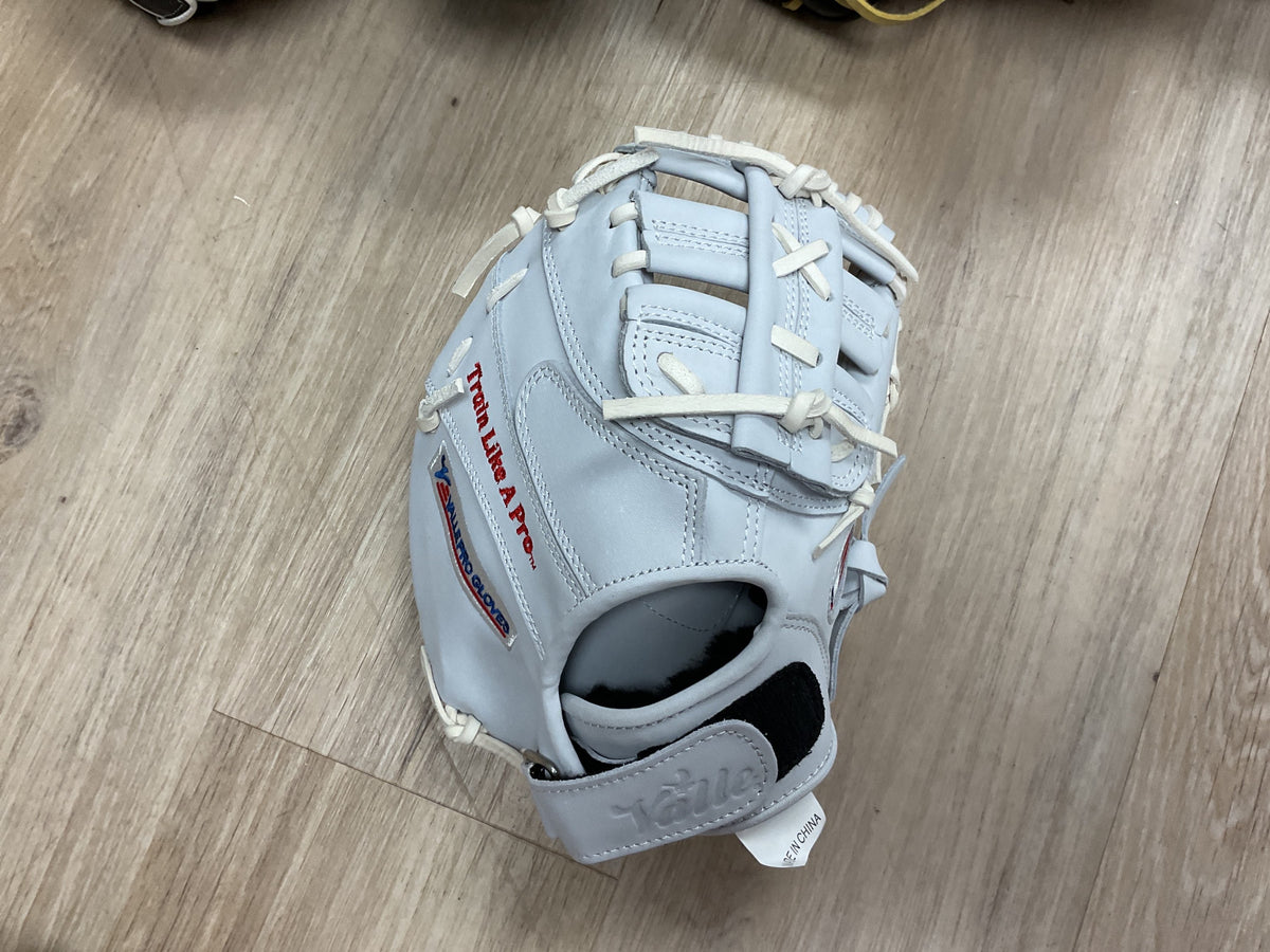 Valle pro gloves E-11S - LIGHT BLUE  image 0
