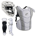 Optimus Pro Fastpitch Catcher's Gear image 2