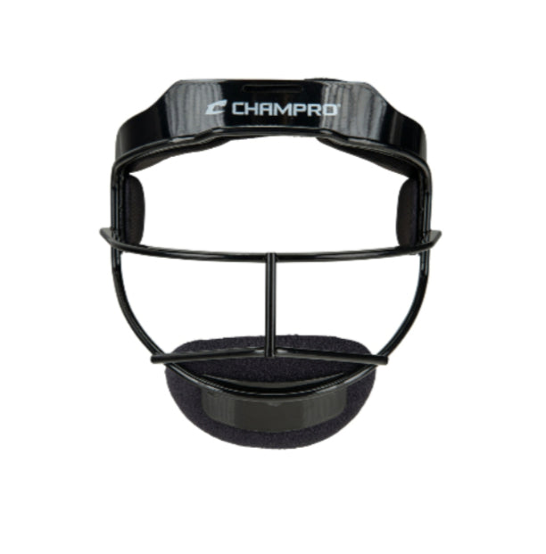 Sentry Fielder's Facemask image 0