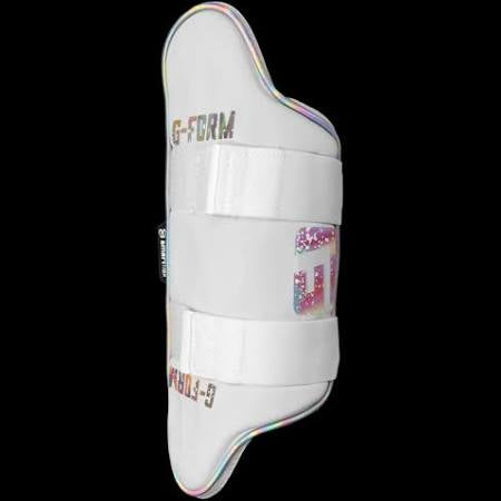G-Form Shockwave Fastpitch Leg Guard  image 0