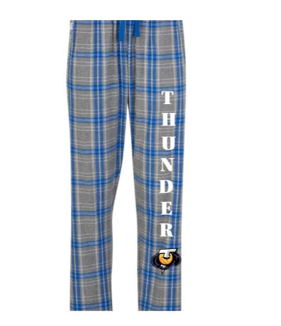 Haley Flannel Pants (adult) image 0