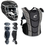 Optimus Pro Fastpitch Catcher's Gear image 1