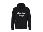 Gaiter Fleece Hooded Sweatshirt (adult) image 0
