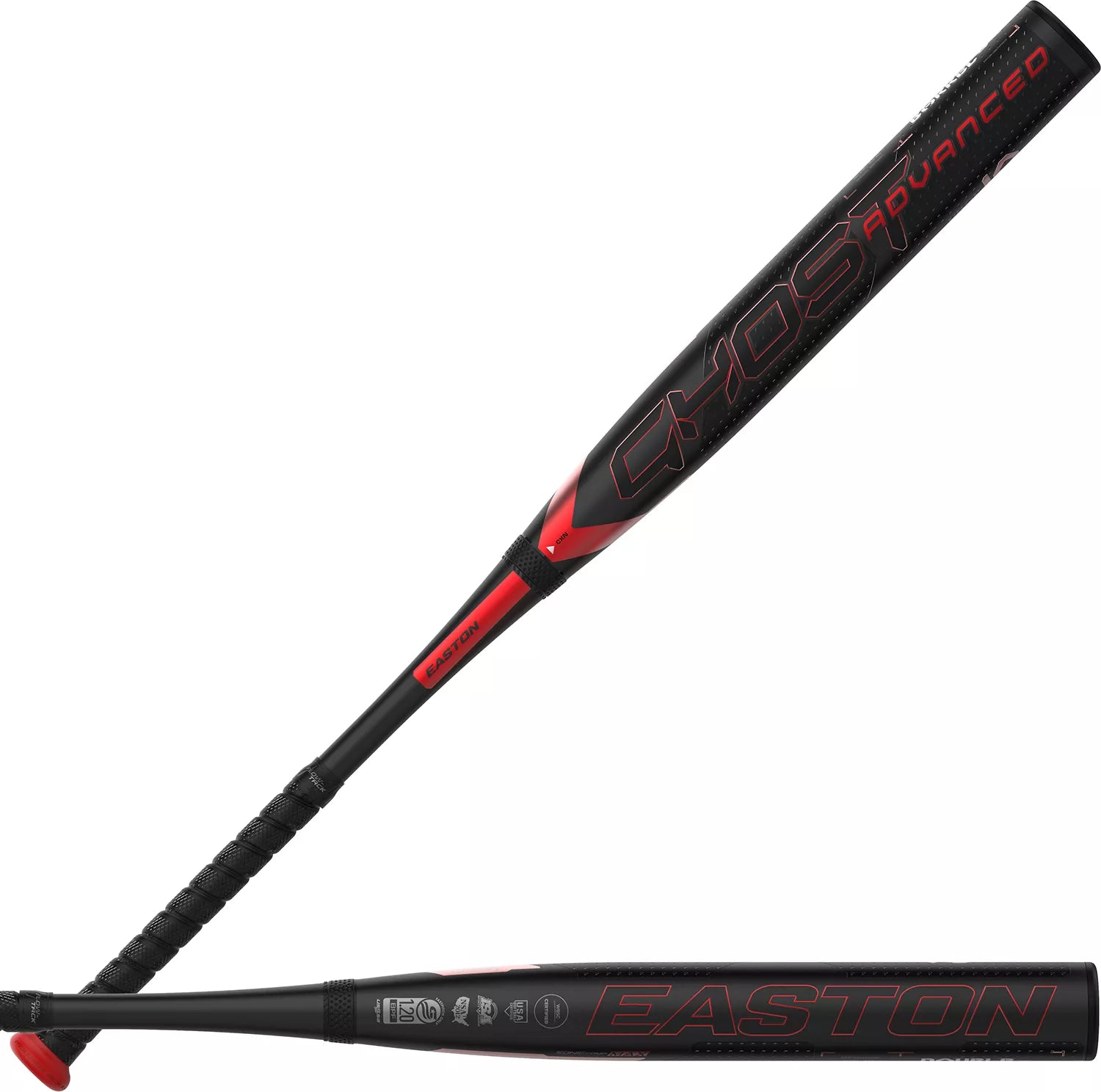 Easton Ghost Advanced 30/20 DROP 10 image 0