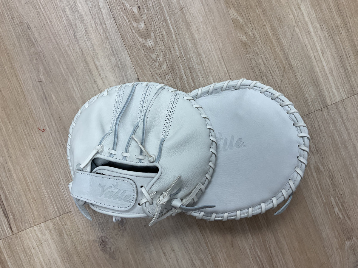 Valle Eagle Pancake: SWITCH - WHITE  image 0