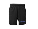 Mesh Short With Pockets (youth and adult) image 0