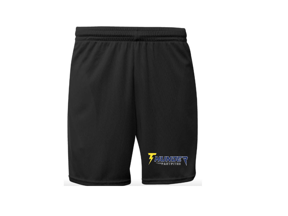 Mesh Short With Pockets (youth and adult) image 0