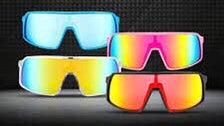 Dirty Mids Sunglasses image 0