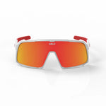 VELO SUNGLASSES - white lava -changeup-small  image 0