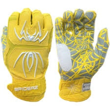 Spiderz Pro YOUTH LARGE image 0
