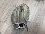 Rawlings highlight series, used - GREY AND WHITE  image 0