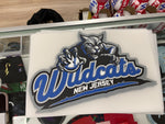 Wildcats New Jersey - t-shirt print (large) image 0