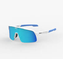 VELO SUNGLASSES - white ice - changeup - small  image 0