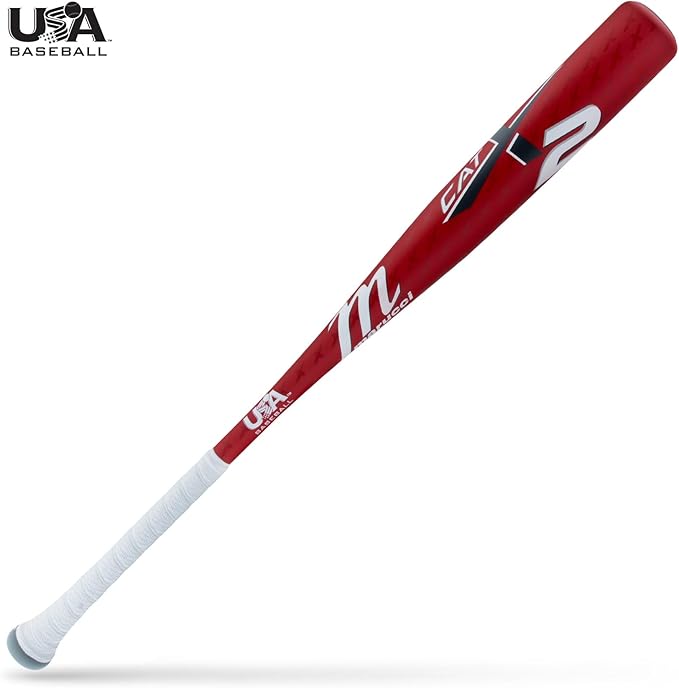 Marucci CATX2 28/17 DROP 11 image 0