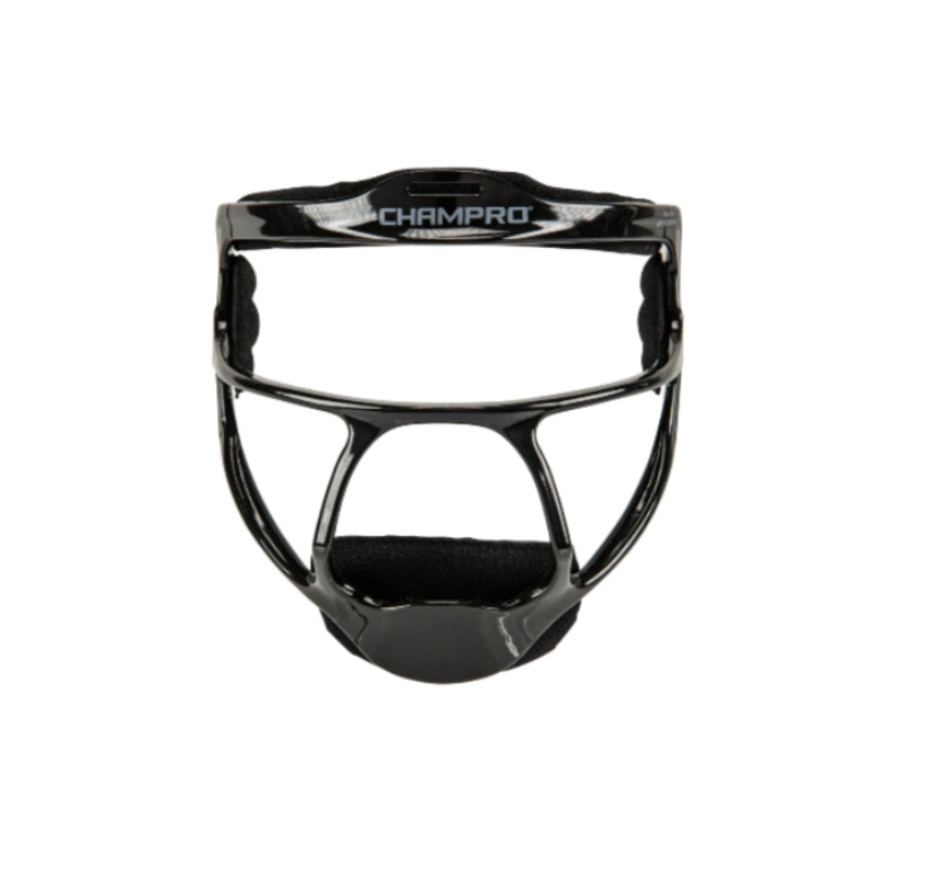 Rampage Softball Mask image 0