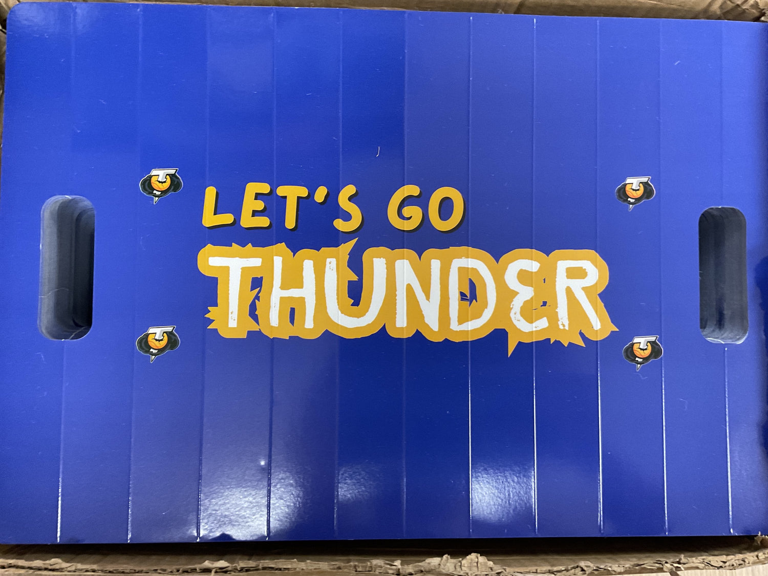 Thunder Fan Clapper  image 0