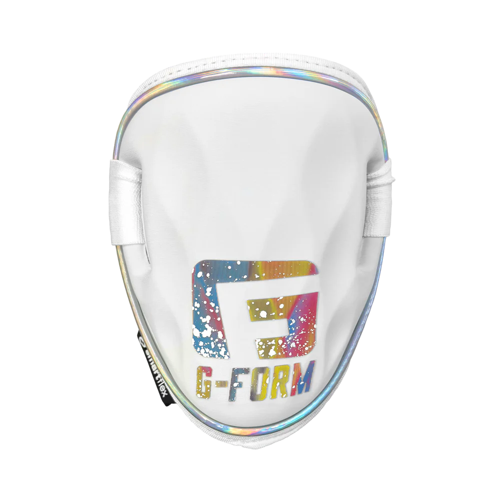 G-Form Shockwave Fastpitch Elbow Guard YOUTH O/S image 0