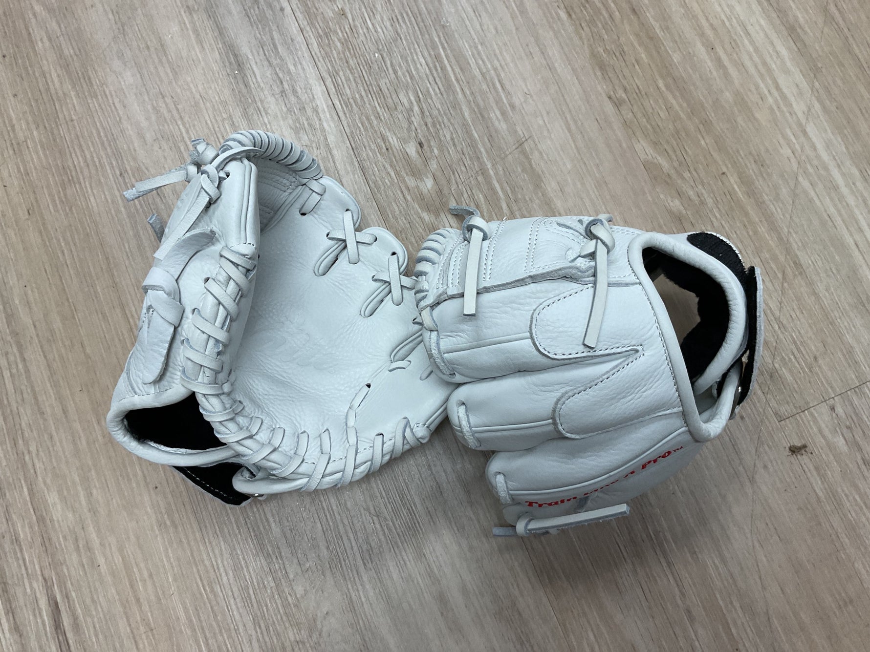 Valle E-8S - WHITE  image 0