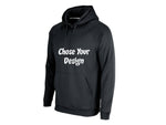 Lineup Fleece Hoodie (adult and youth) image 0