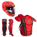 Optimus Pro Fastpitch Catcher's Gear image 0