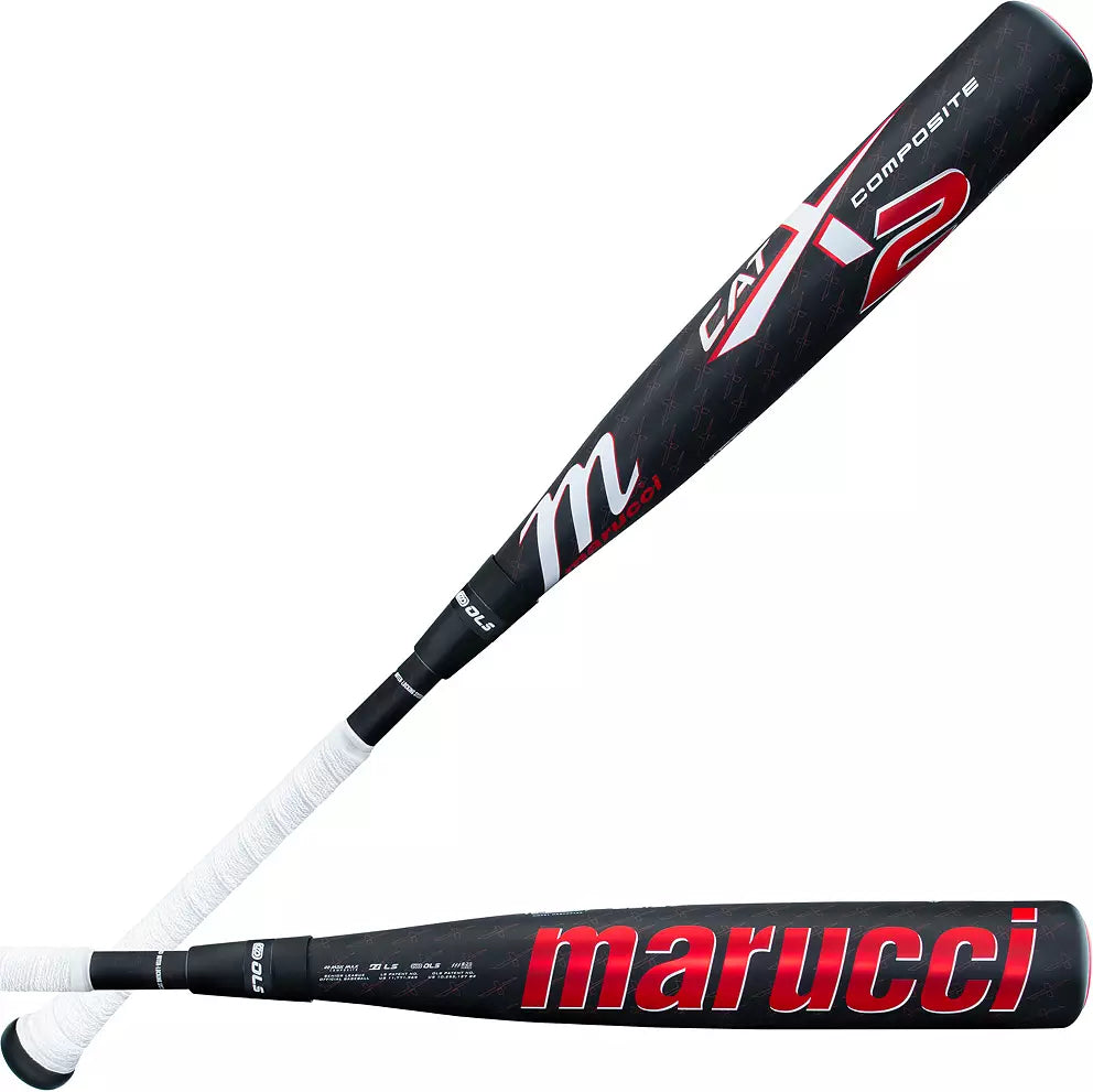 Marucci CATX2 Composite 29/19 DROP 10  image 0