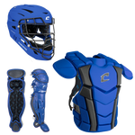 Optimus Pro Fastpitch Catcher's Gear image 3