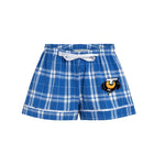 Flannel Shorts (adult) image 0