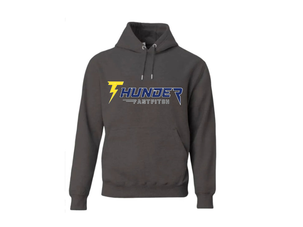 Legends Heavyweight Hoodie (youth adult) image 0