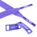 Dirty Mids Motiv8 Shoelace Collection  image 0
